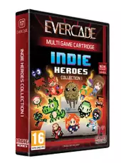 Indie Heroes Collection 1