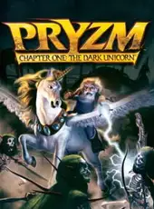 Pryzm Chapter One: The Dark Unicorn