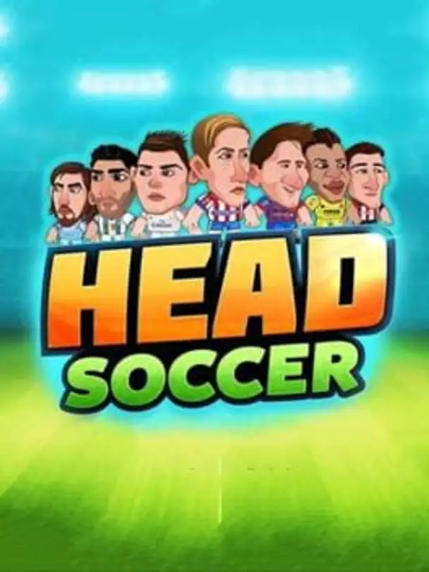 Head Soccer