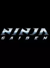 Ninja Gaiden 3DS