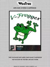 V-Frogger