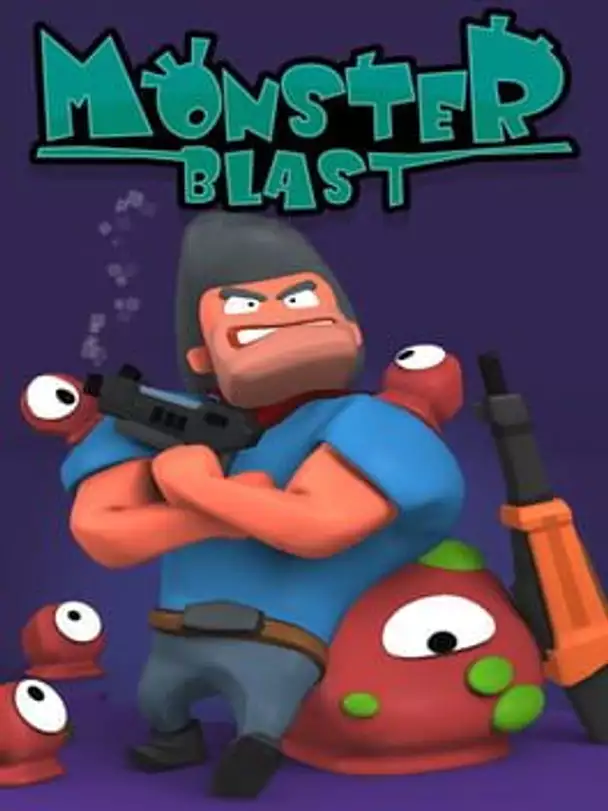 Monster Blast