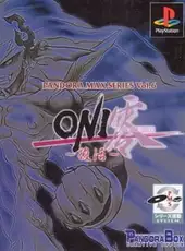 Oni Zero: Fukkatsu