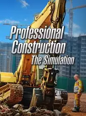 Professional Construction: The Simulation