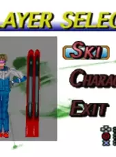 Ski Air Mix