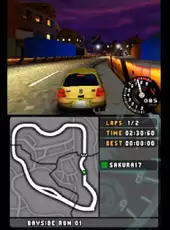 Need for Speed: Underground 2