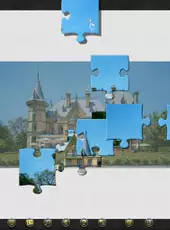 1001 Jigsaw: Castles And Palaces 4