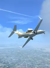 Microsoft Flight Simulator X: Steam Edition