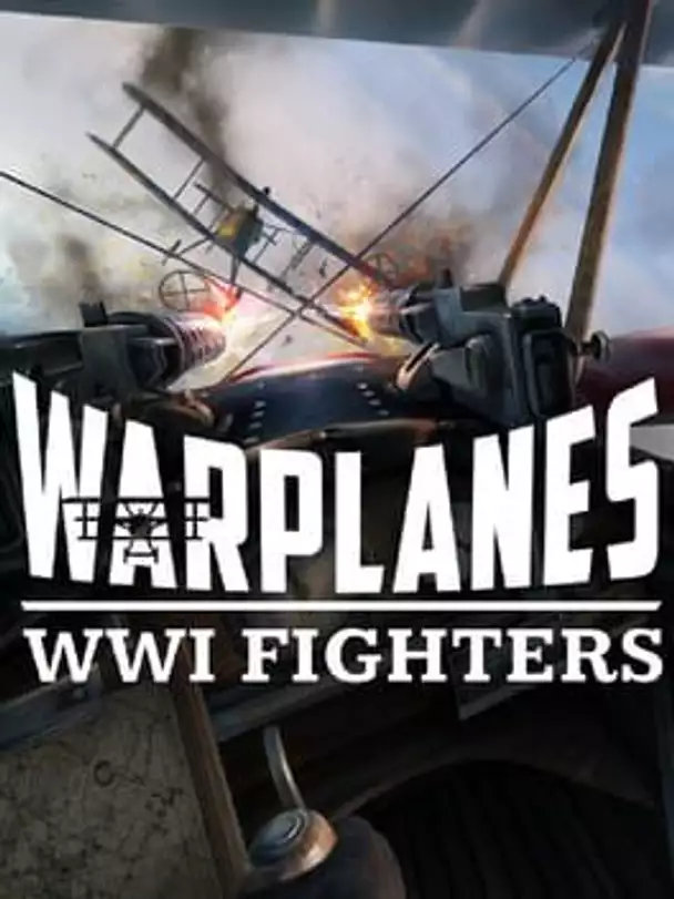 Warplanes: WW1 Fighters