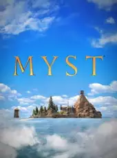 Myst Mobile