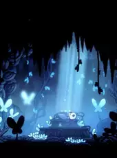 Hollow Knight: Lifeblood