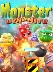 Monster Dynamite