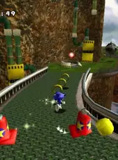 Sonic Adventure