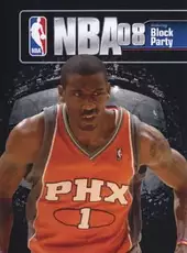 NBA 08