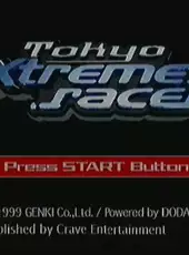 Tokyo Xtreme Racer