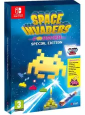 Space Invaders Forever: Special Edition