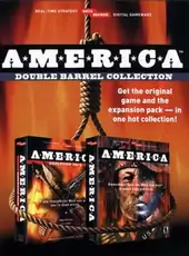 America Double Barrel Collection