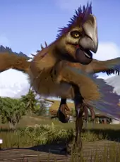 Jurassic World Evolution 2: Cretaceous Predator Pack