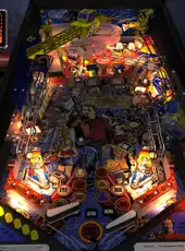 Pinball Arcade: Stern Pack 2