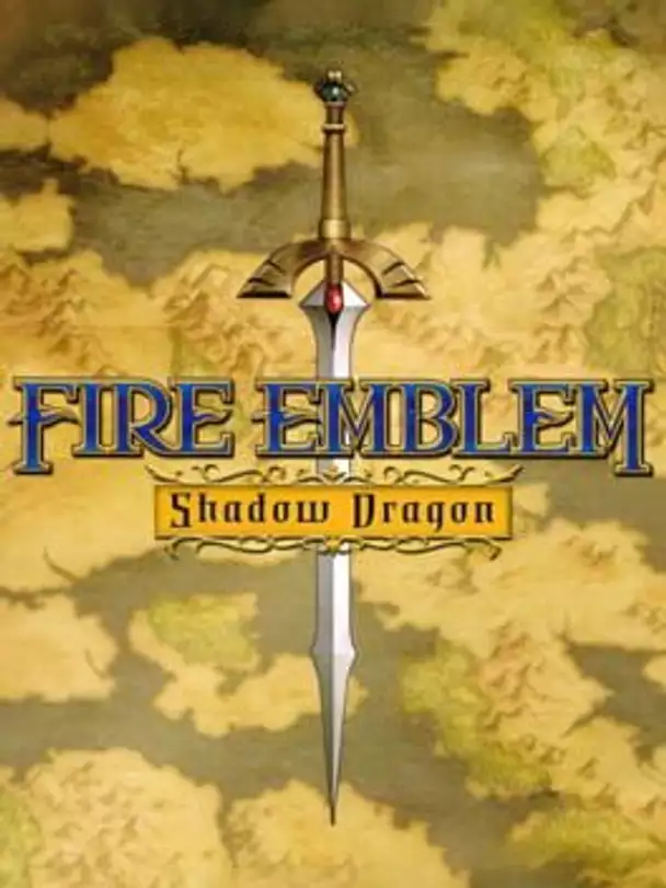 Fire Emblem: Shadow Dragon