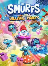 The Smurfs: Village Party