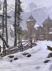 Syberia II