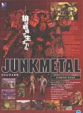 JunkMetal