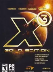 X3: Gold Edition