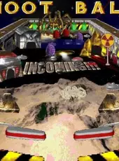 3D Pinball Express