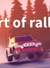 Art of Rally