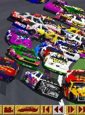 NASCAR Racing