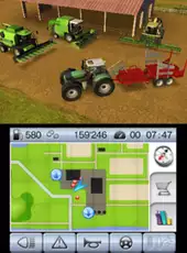 Farming Simulator 3D