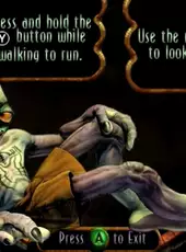 Oddworld: Munch's Oddysee