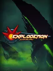 Explodemon!