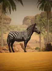 Icarus: Zebra Rescue Mission