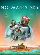 No Man's Sky