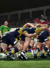 Rugby Leage Live 2: Game of the Year Edition