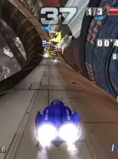 F-Zero AX