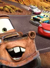 Cars Mater-National Championship