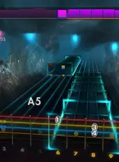 Rocksmith 2014: Rise Against Song Pack