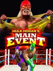 Hulk Hogan's Main Event