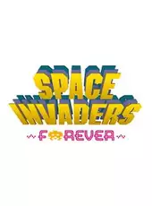 Space Invaders Forever