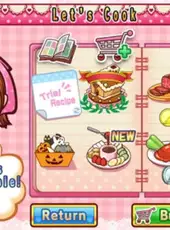 Cooking Mama Seasons