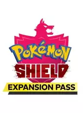 Pokémon Shield Expansion Pass