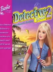 Detective Barbie 2: The Vacation Mystery