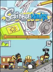 Scribblenauts