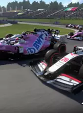 F1 2020: Deluxe Schumacher Edition