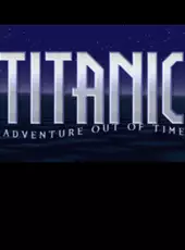 Titanic: Adventure out of Time