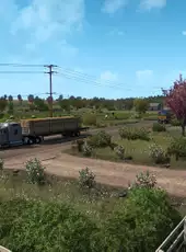 American Truck Simulator: Oregon