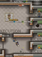 Prison Architect: Xbox 360 Edition